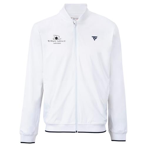 Preview: Tecnifibre Light Club Jacke Jungen 2026